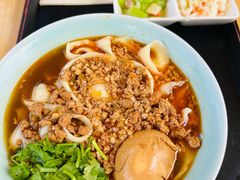 -喜晋道面馆(华严寺广场店)