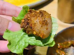 -金顺韩式烤肉·网红烤肉店(广利路店)