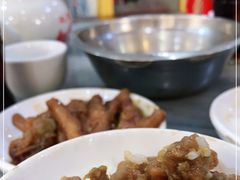 -品香排骨饭(羊官路店)