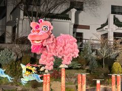 -惠山古镇·寄畅园