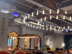 -廖掌柜·重庆鲜货火锅(上海首店)