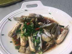 -星龙海鲜(望江东路店)