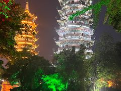 -桂林两江四湖景区