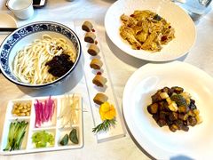 -满堂·烤鸭店·北京菜(鼓楼店)
