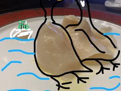 -潮汕味道·煮海餐厅(金麟大厦店)