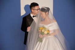 -扬州龙摄影·全球旅拍(维扬路总店)