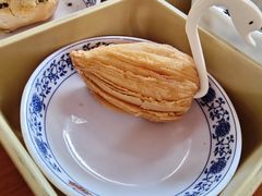 -钟水饺(人民公园总店)