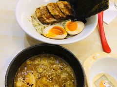 -八盛屋·沾面(集美万达店)