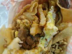 -高麦卷饼王(星海生活广场店)