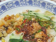 -老西安陕西面馆(新世纪广场店)