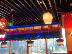 -牛New寿喜烧(金鹰世界店)