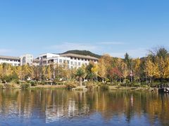 -浙江农林大学(东湖校区)