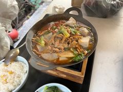 -阿姨食堂