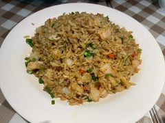 -新大咀港式茶餐厅(宝山万达店)