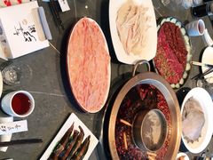 -长嘉·河图火锅(长嘉汇江景旗舰店)
