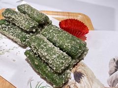 -阿露佳·舌尖上的安吉菜