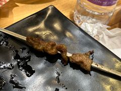 -西部马华清真兰州牛肉面·烧烤夜市(三里河店)