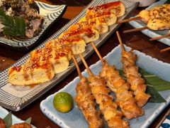 -鸟泉居酒屋·烧鸟·酒馆(百子湾店)