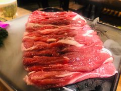 -额尔敦草原涮羊肉·烧烤(冻青树总店)