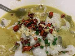 -我是那个大叔·美食研究所(新塘路店)