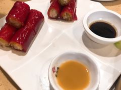 -点都德(汇盈广场店)