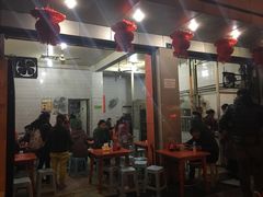 -代四孃牛华豆腐脑美味小食(总店)