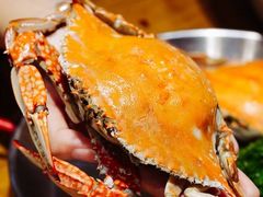 -必点海鲜·鲅鱼水饺(鞍山西道店)