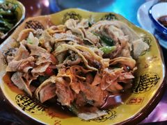 -老村长家宴(茨坪景区店)