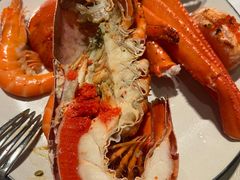 -RISE RESTAURANT(滨海湾金沙店)