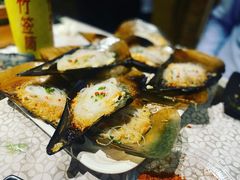 -云晓光头烧烤吧(盛夏店)