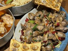 -1819餐厅·团队聚餐·烤串·精酿