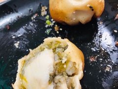 酸菜鱼生煎-小杨生煎(黄河路店)