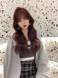 -苏豪路易士·嘉玛发廊