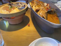 -木桶记臭鳜鱼·安徽非遗名菜(火车站白马老店)
