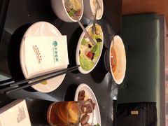 -翠华餐厅(正佳广场店)