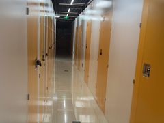 -安东易迷你自助仓储寄存仓库(草桥店)