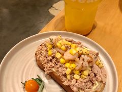 -O'eat Blossom&Pelican(深圳首店)