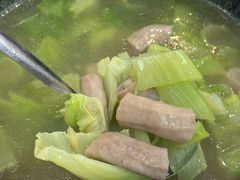 -友强·23年特色海鲜大排档(厦门店)