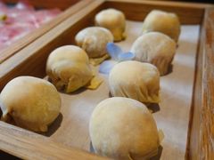 -澜棠海鲜(余姚阳明古镇店)