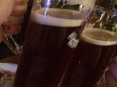 -宝莱纳啤酒花园餐厅PAULANER BRAUHAUS Nanjing(广州路店)