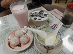 -仁信双皮奶(东川路店)