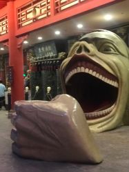 -南京万达乐园