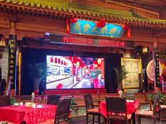 -正阳门饭庄·烤鸭·北京菜(万丰路七里庄店)