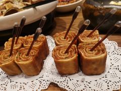 -羲和雅苑烤鸭坊(丰台万达店)