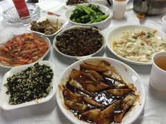 -洞天食府(北大街店)