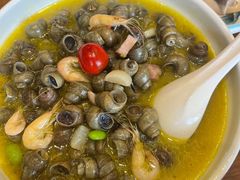 -锡和无锡菜(景丽苑店)