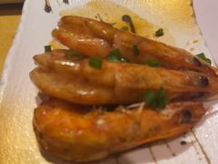 -吉兆·料理(红梅南路店)