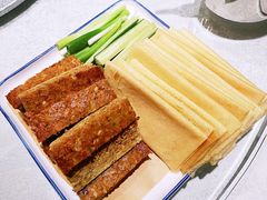 渔夫烤海鲜酱-船家渔(徐州北路店)