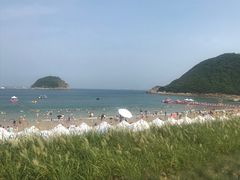 -西涌国际滨海旅游区