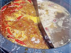 -蜀大侠火锅(森兰花园城店)